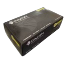 Black, Medium, Powder Free, Nitrile Glove