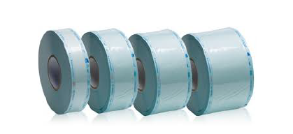 Sterilization Flat Reel 30cm X 200m