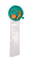 05TD0405 Suction Liner 2000 ml HF Type