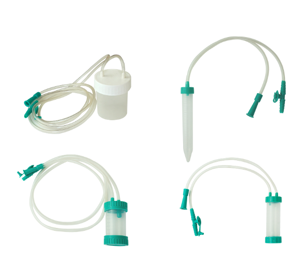 REF 229-01  Mucous Aspirator 40 ml

