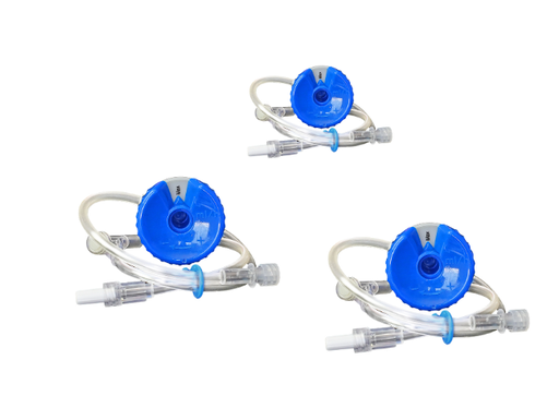 [07.N1018] REF 233-01 IV Flow Controller (600 EA/BX)