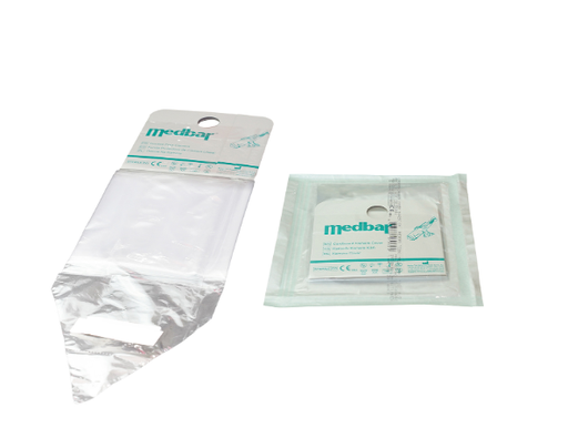 [07.N1025] 202-01 Cardboard Camera Cover (50pcs/box)
