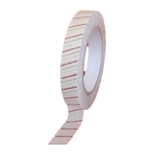 [07.J1023.A] Steam Tape Chemical 19mmx50m