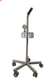 [07.D1101] 05TD0176 Suction Liner Trolley S/S